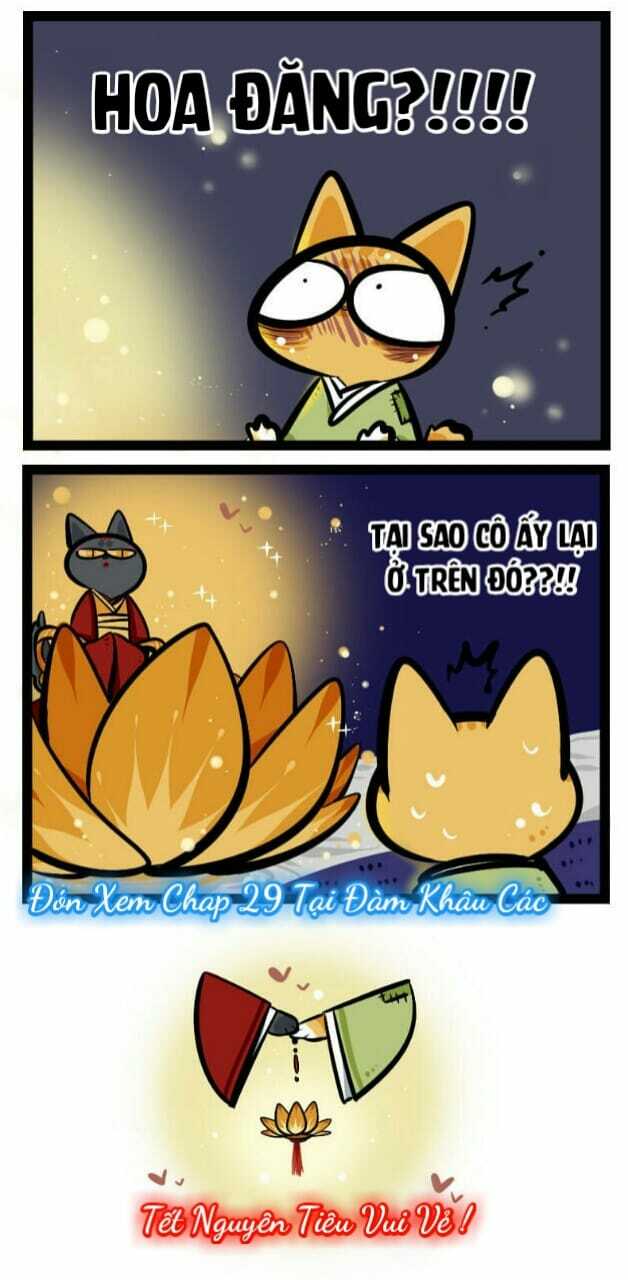 đời không như mình tưởng chapter 28 8