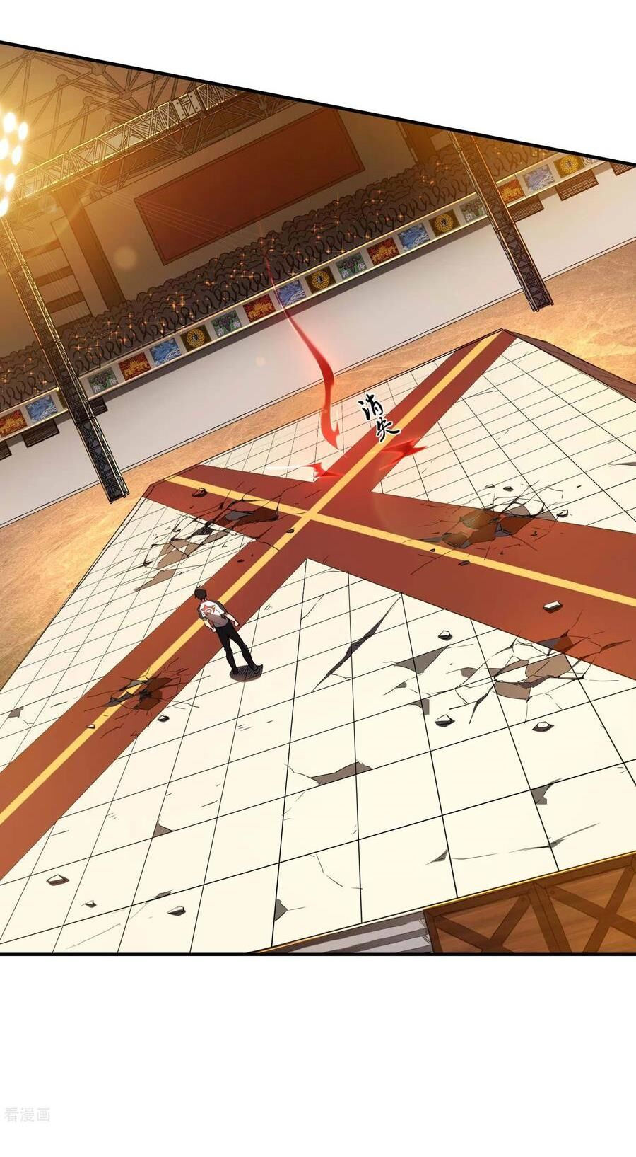 đệ nhất người ở rể chapter 56 14