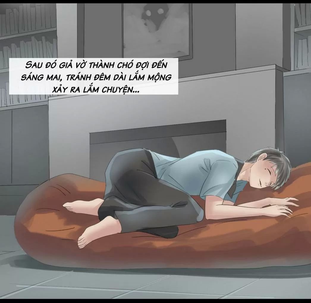 một con chó chapter 46 9