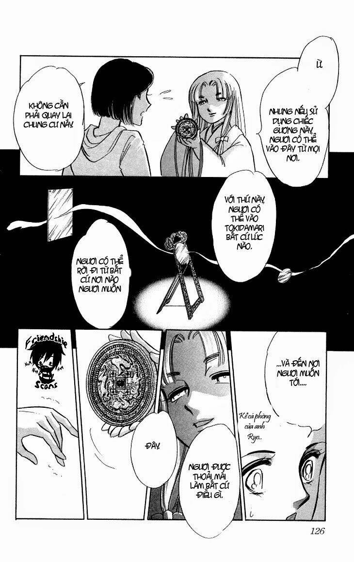 tokidamari no hime chapter 4 6