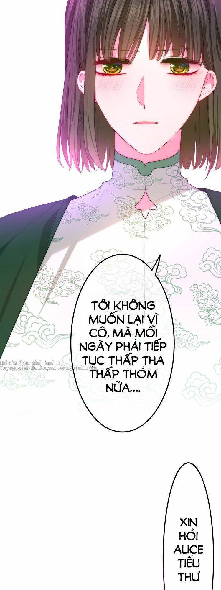 monster - độ ấm của dã thú trầm tĩnh chapter 6 44