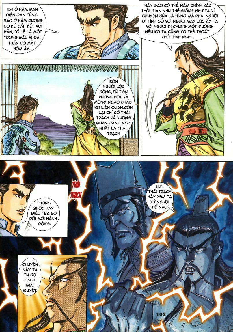 tầm tần ký chapter 78 13