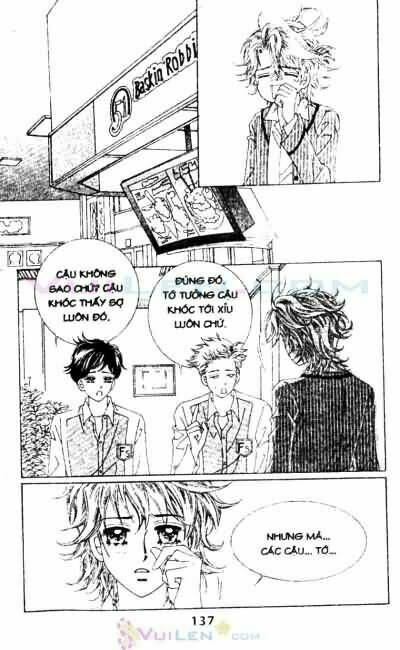 chàng gà mái chapter 14 137