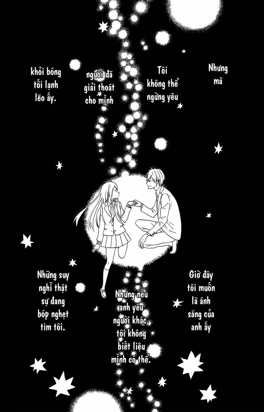 ngôi nhà mặt trời chapter 31 27