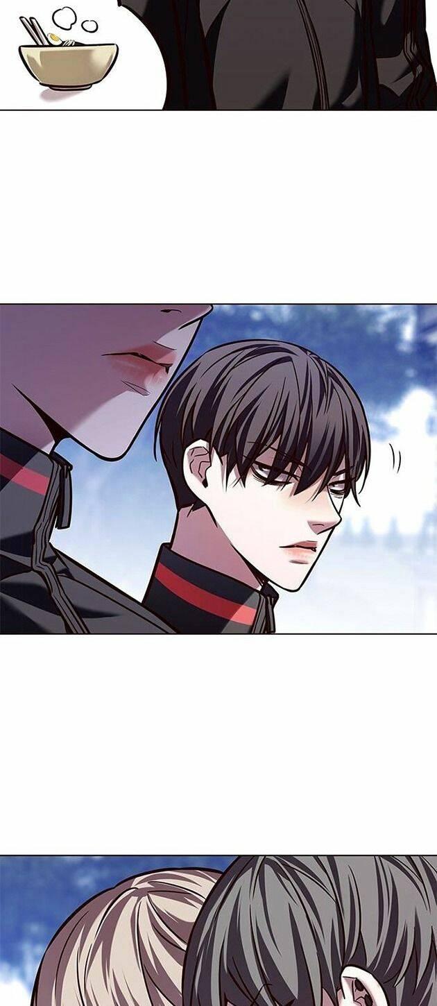 biến thân thành mèo chapter 222 58