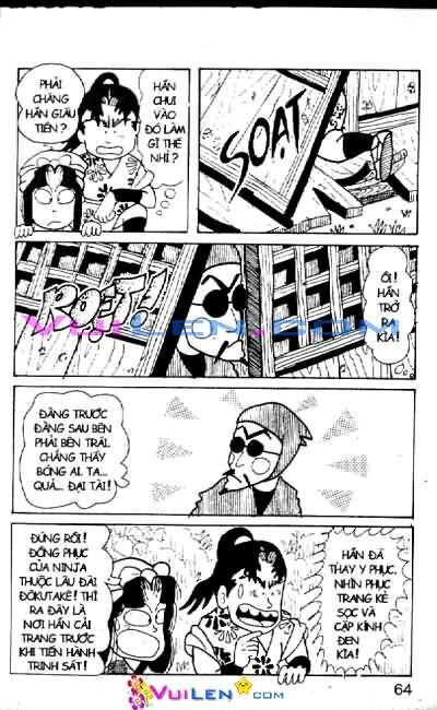 ninja loạn thị chapter 27 64