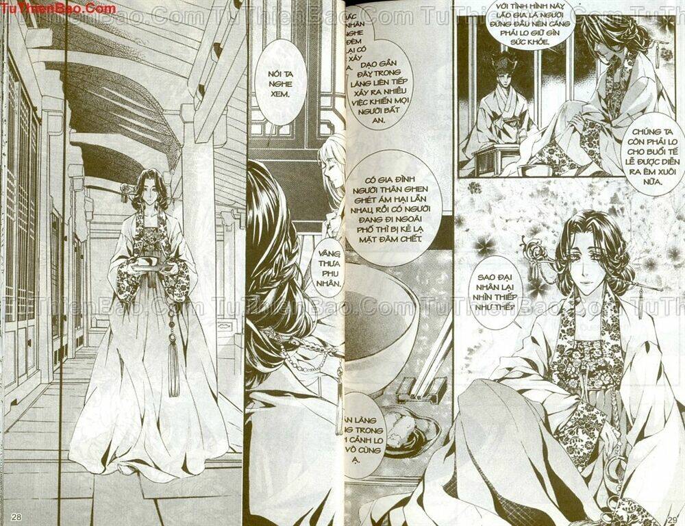 hình nhân chapter 3 19