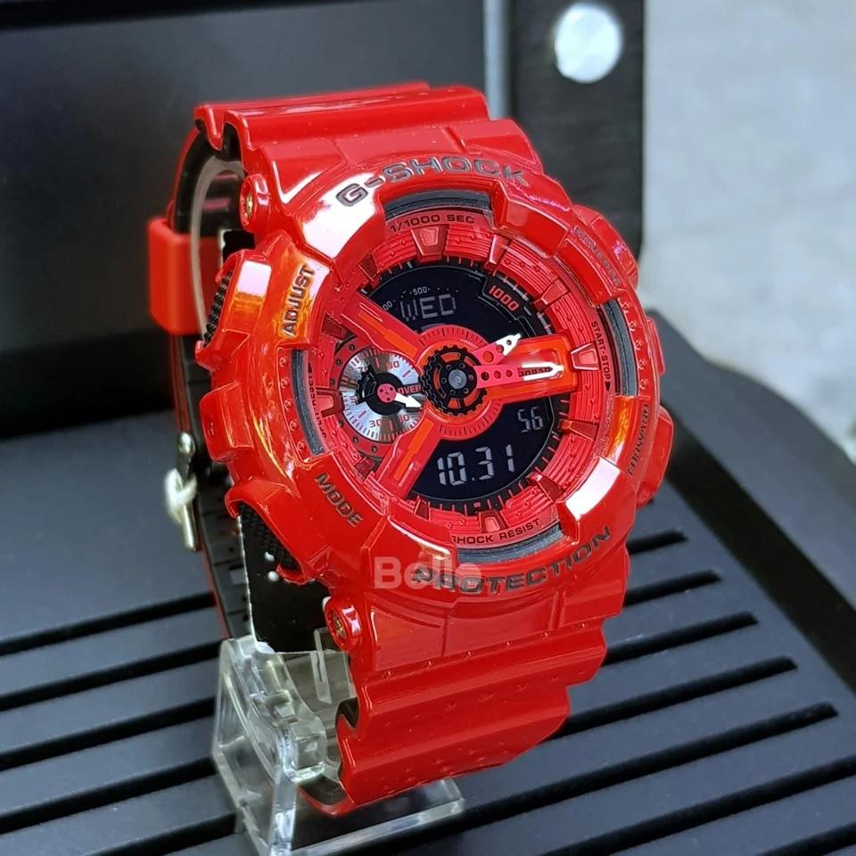 Đồng Hồ Nam Casio G-Shock GA-110LPA-4ADR