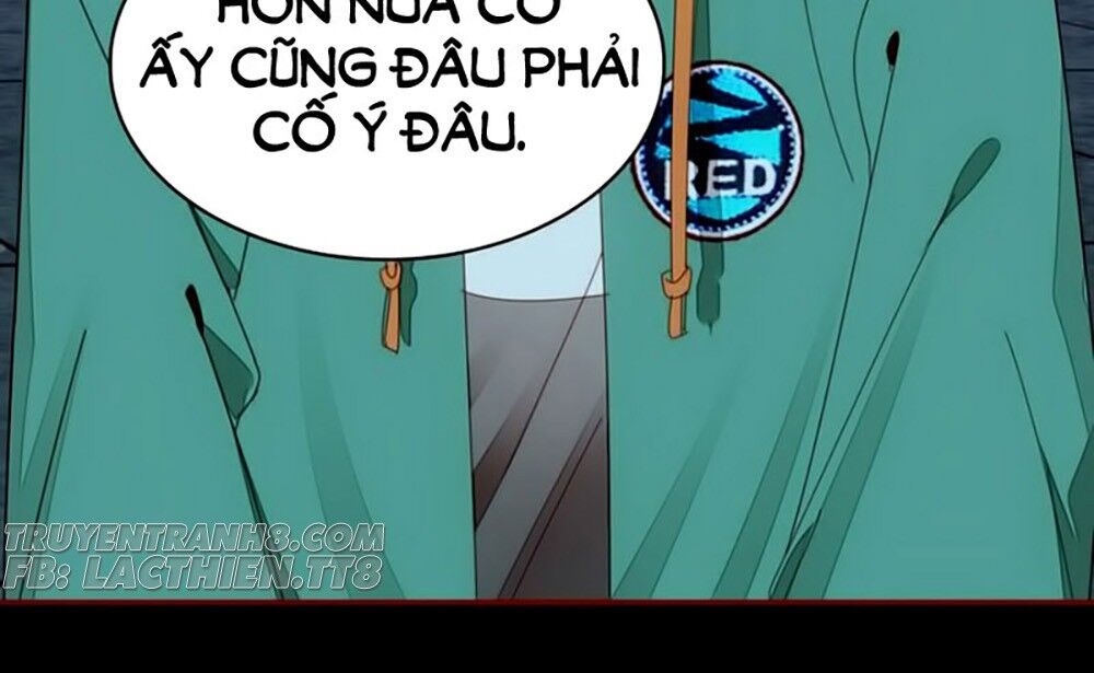 Ái Thượng Ngạo Kiều Long Vương Gia chapter 4 - Trang 38