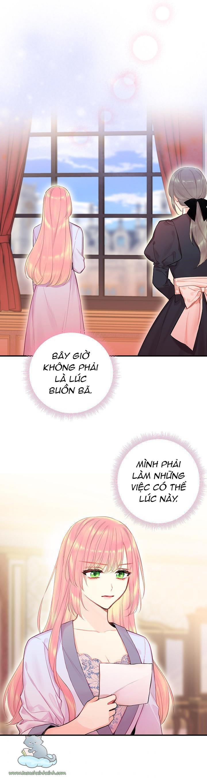 ác nữ muốn ly hôn chapter 77 5