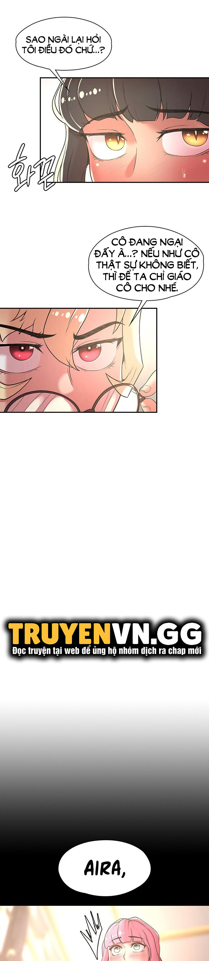 chuyển sinh thành phản diện game chapter 34 25