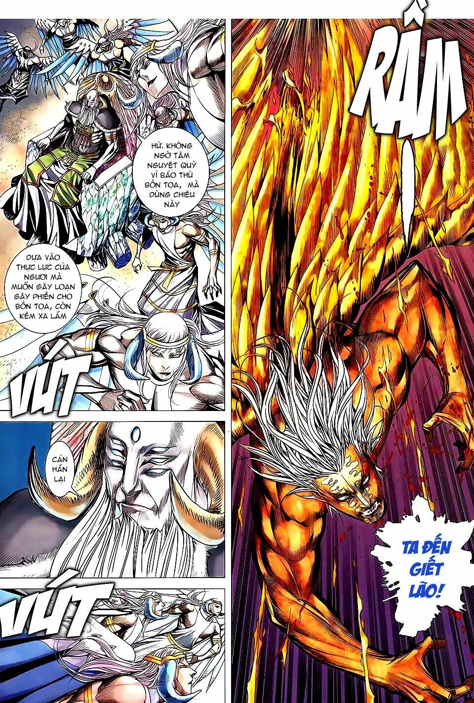 phong thần ký chapter 163 8