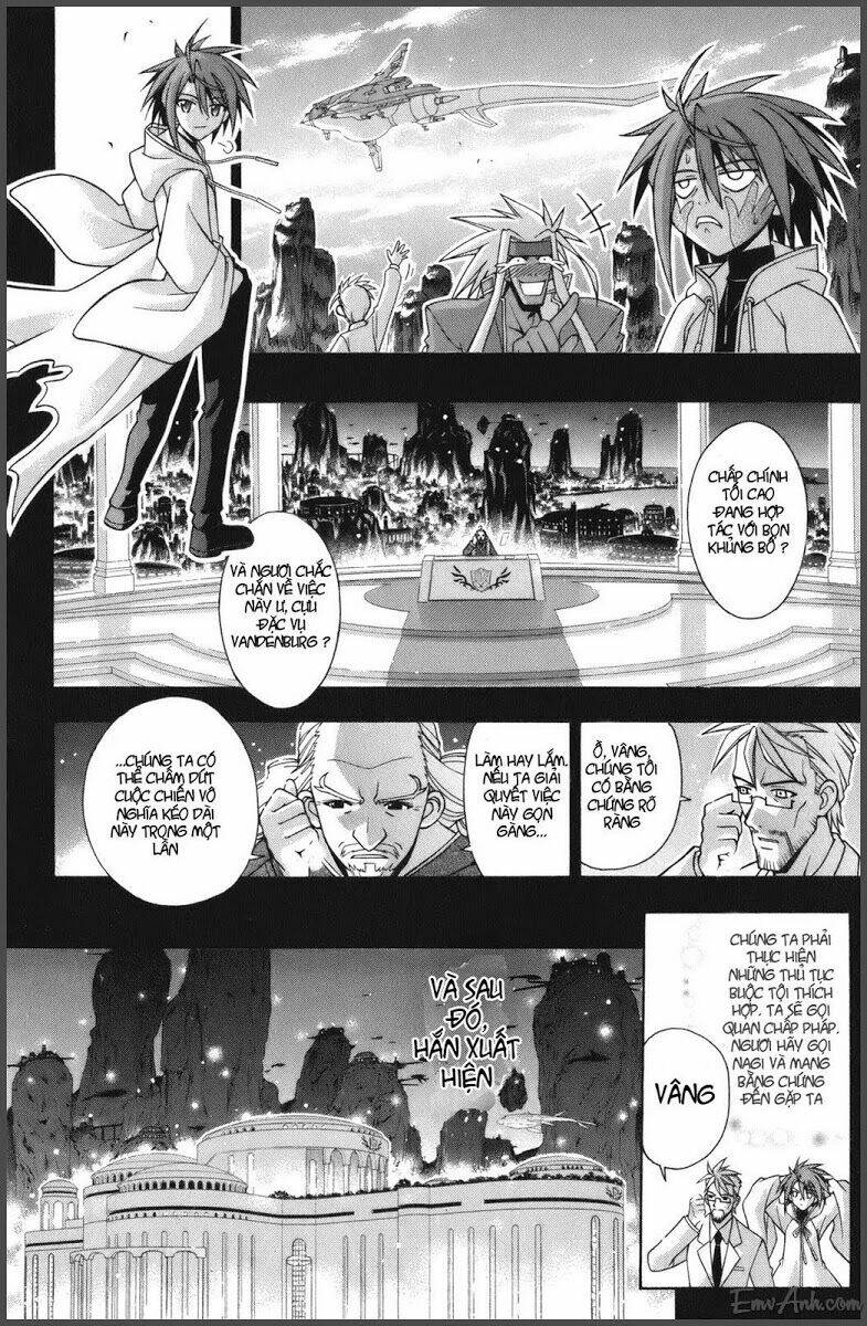 bậc thầy ma pháp chapter 231 12