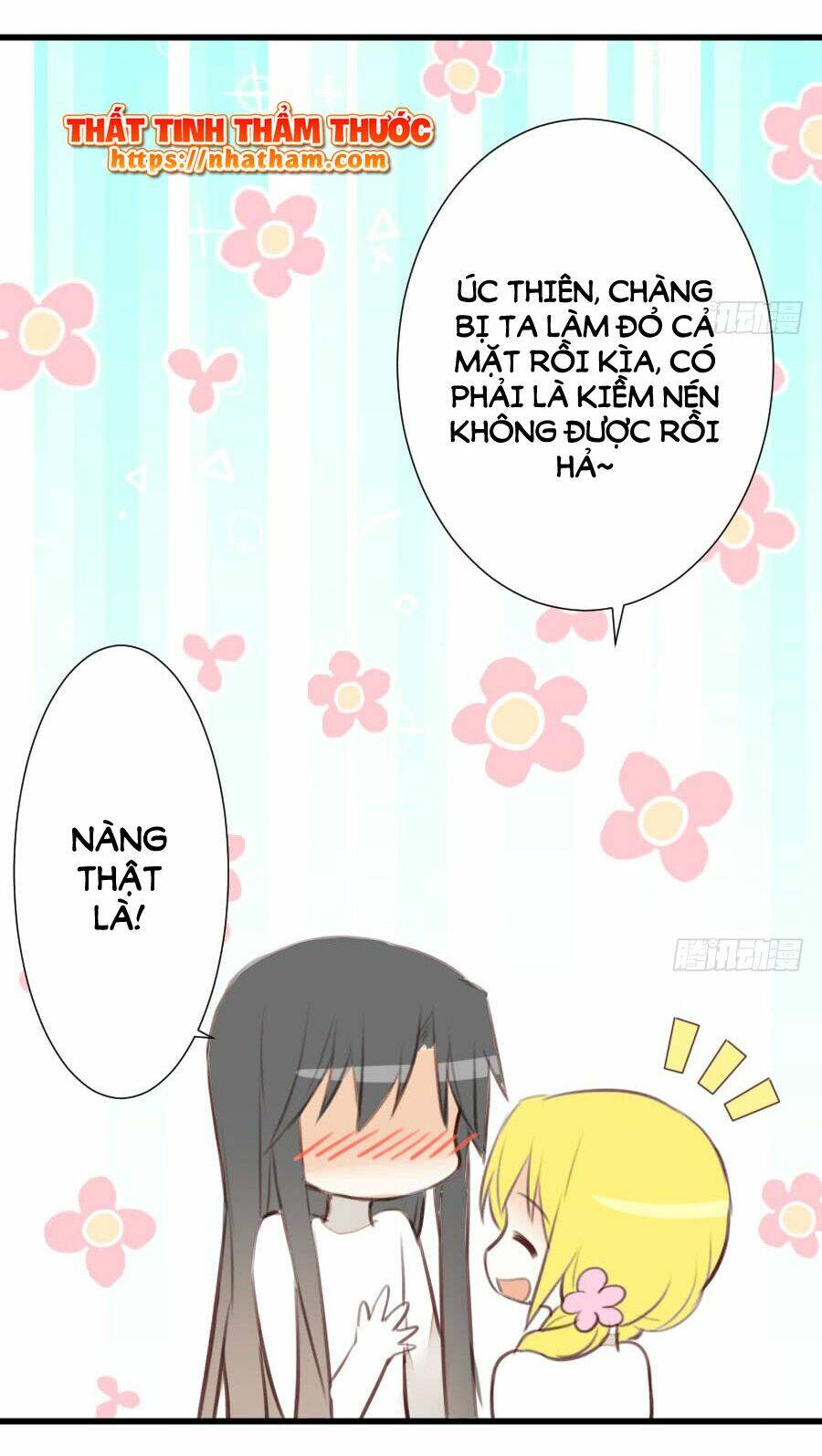 hôm nay ta cũng muốn trêu chọc nàng chapter 66 32