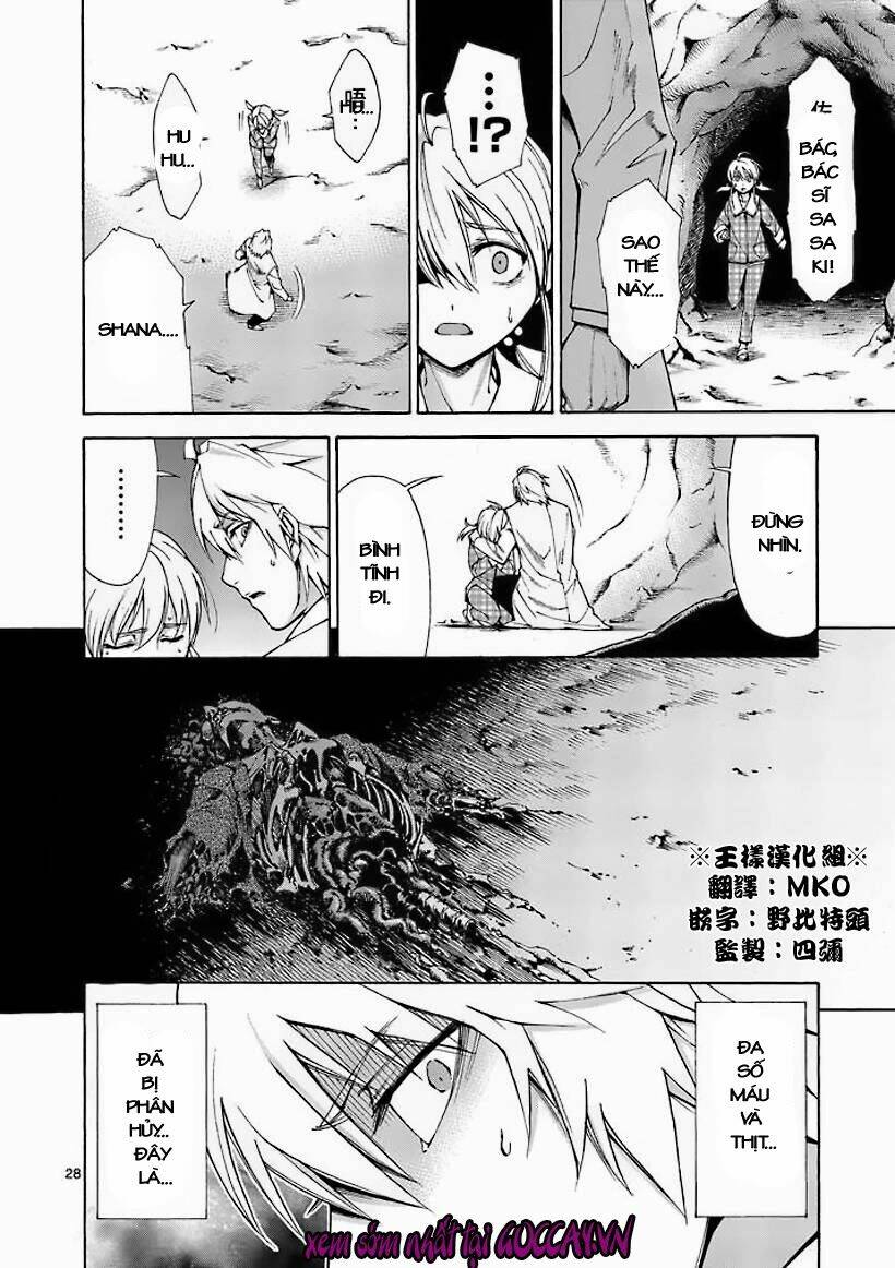 thôn phệ nhân gian chapter 3 26