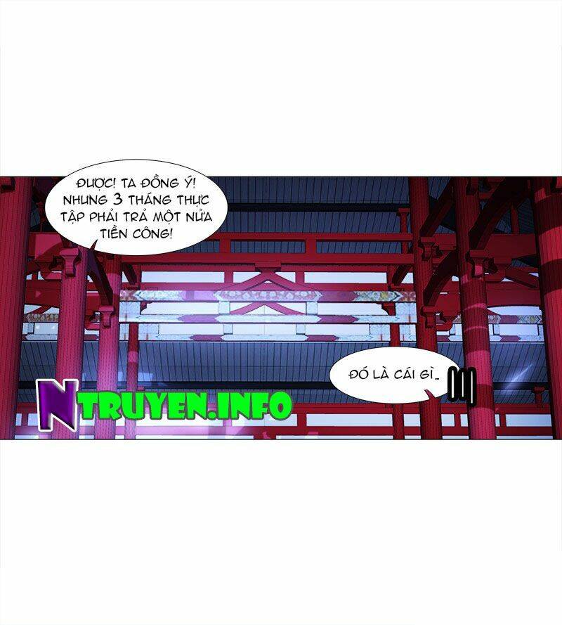 sư tôn hai mặt đừng xằng bậy chapter 11 28