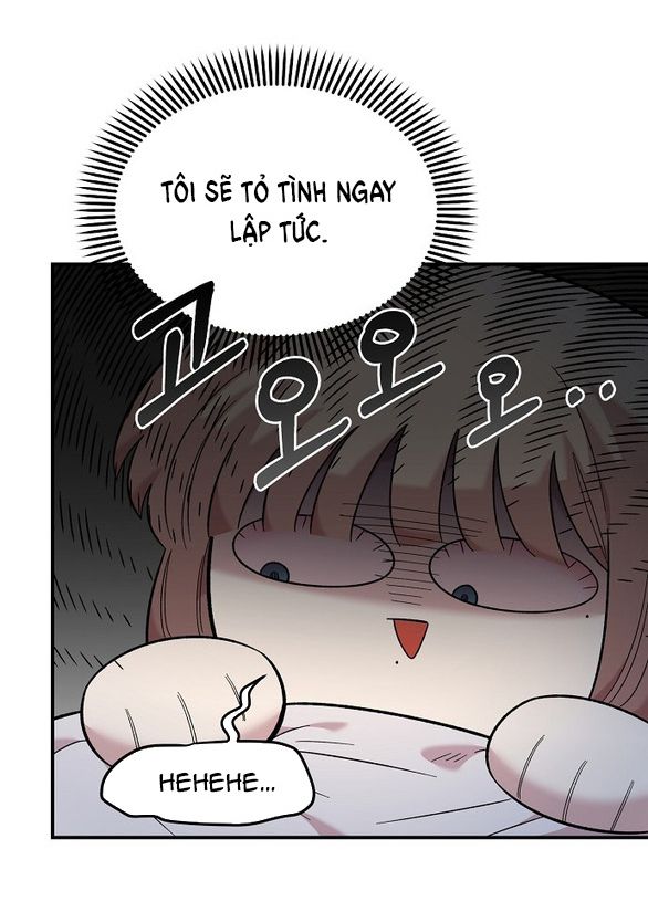 [18+] Phức Hợp Bạn Thời Thơ Ấu chapter 38.1 23