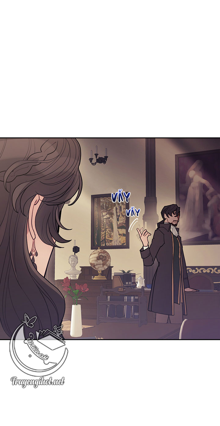 tôi xin trịnh trọng từ chối nam chính! chapter 2.2 33