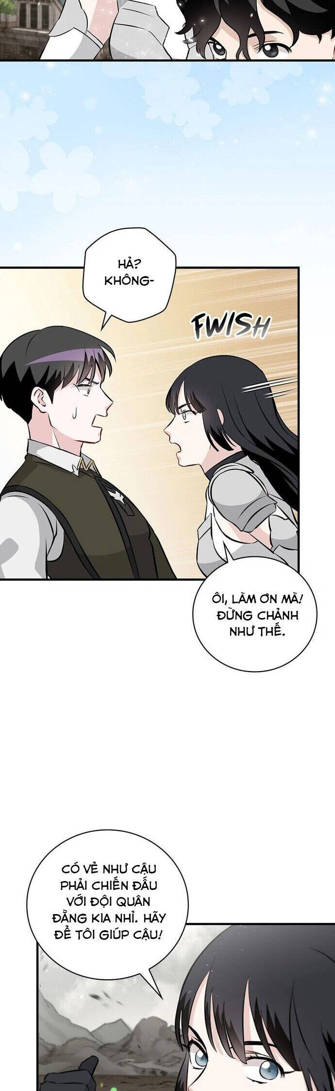 Level Up Chỉ Bằng Cách Ăn Cơm Chapter 159 32