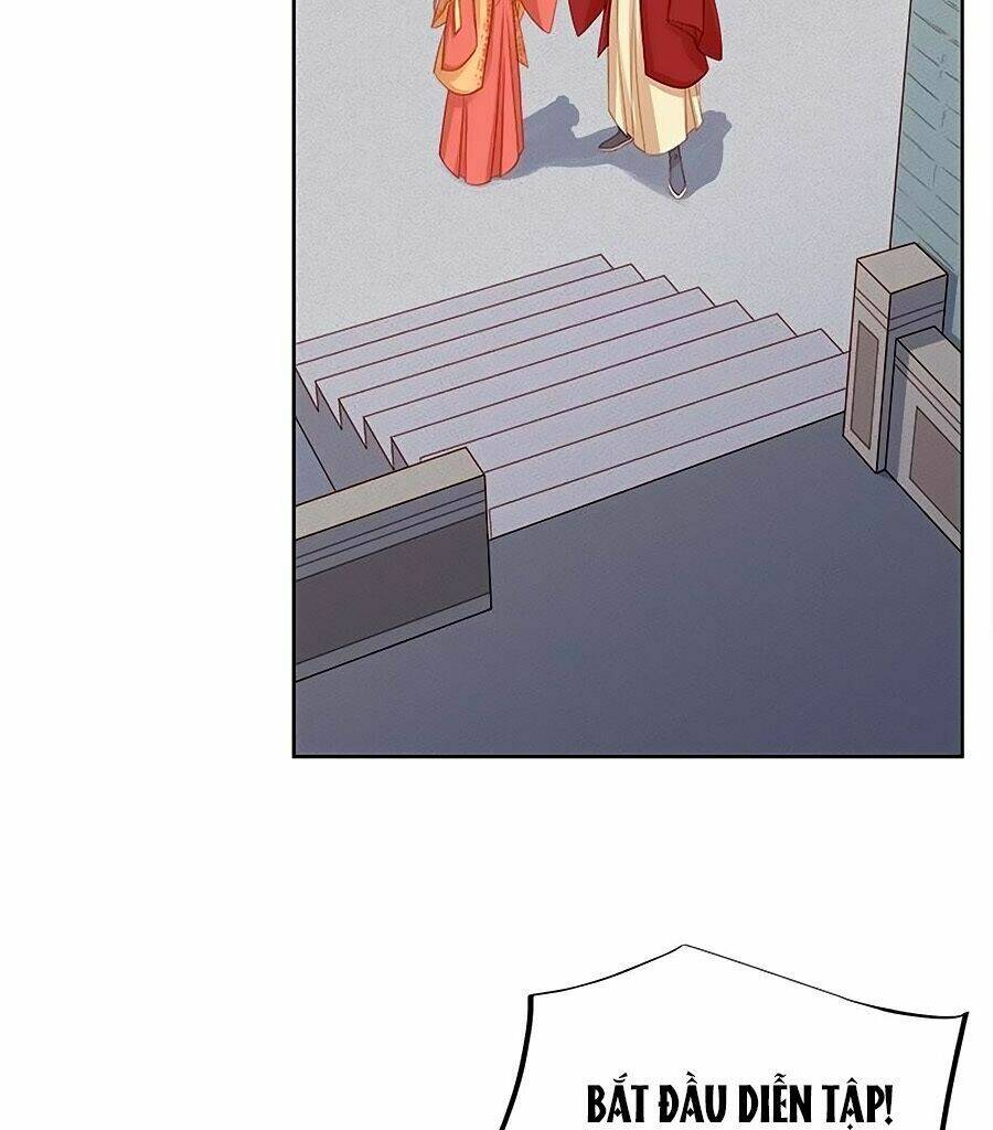 xuân khuê bí lục: xưởng công thái liêu nhân chapter 86 19