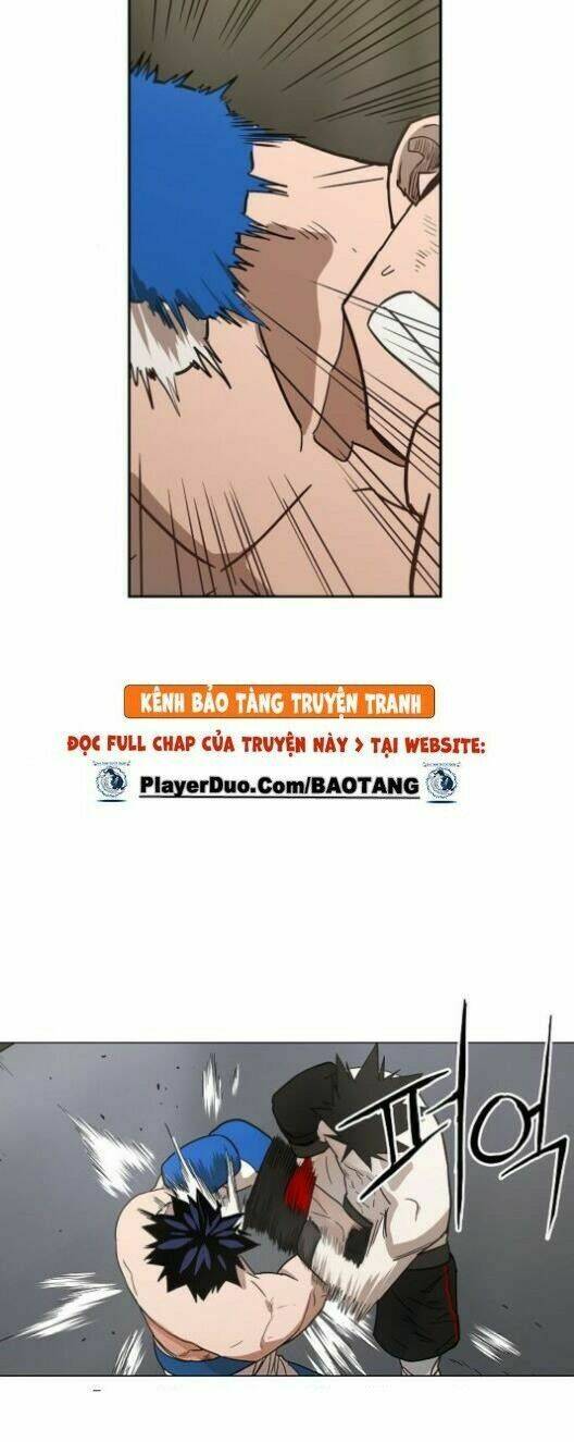 võ sĩ - the boxer chapter 47 40