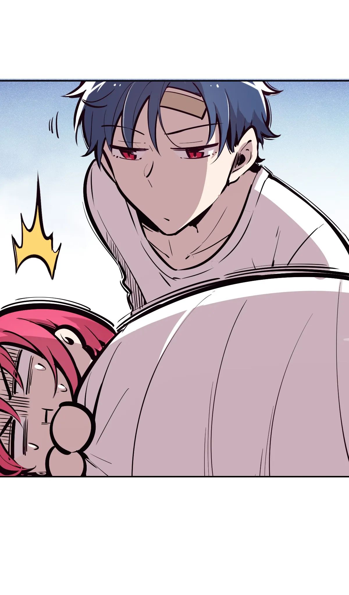 oan gia chung nhà ! chapter 28 24