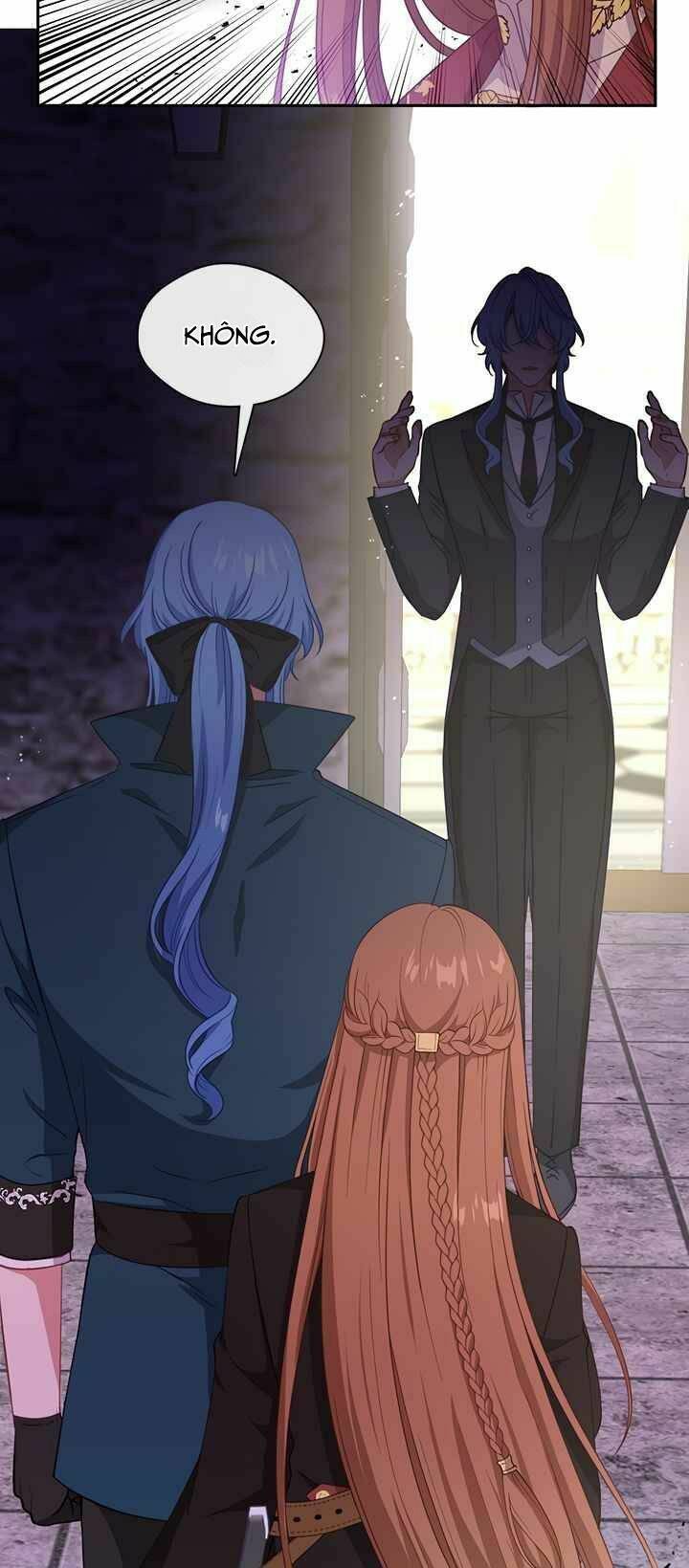 hãy coi chừng ác nữ chapter 52 12