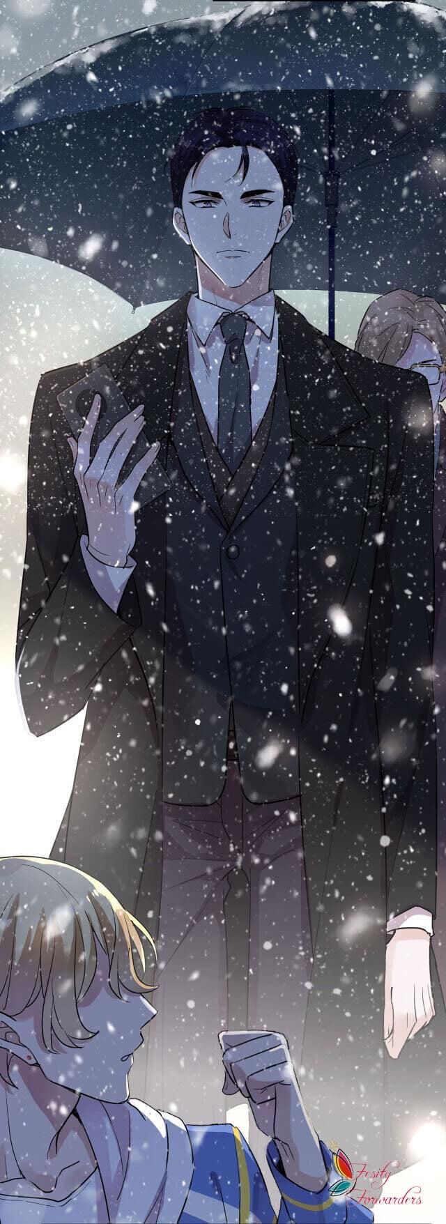 những ngày tháng sống chung với tổng tài chapter 1 7