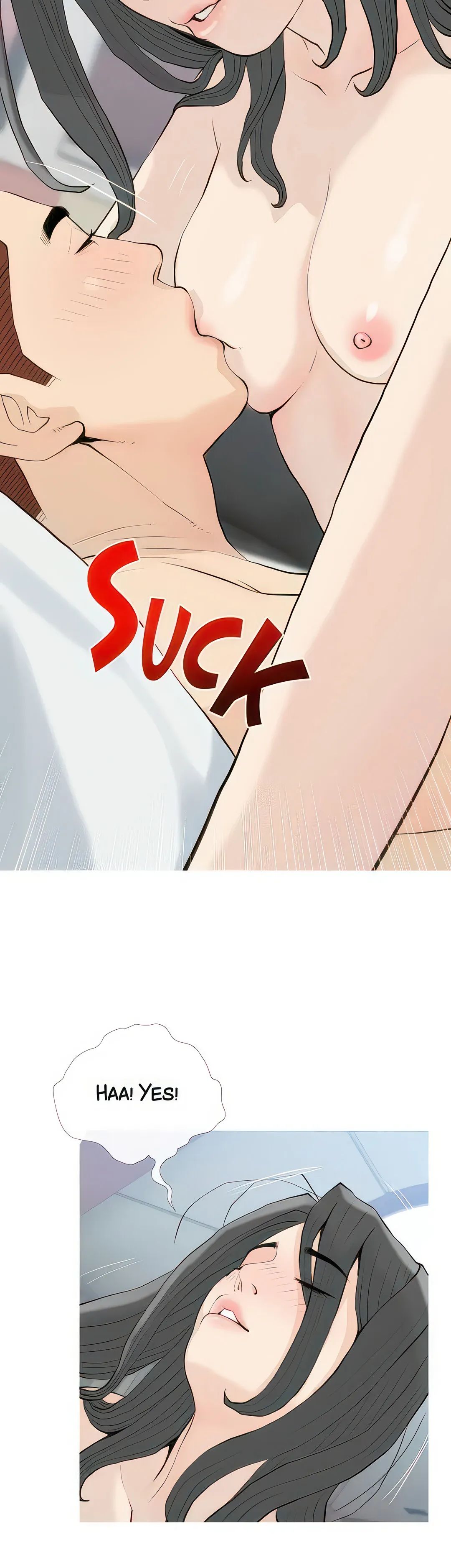 dập dì của tôi chapter 84 24