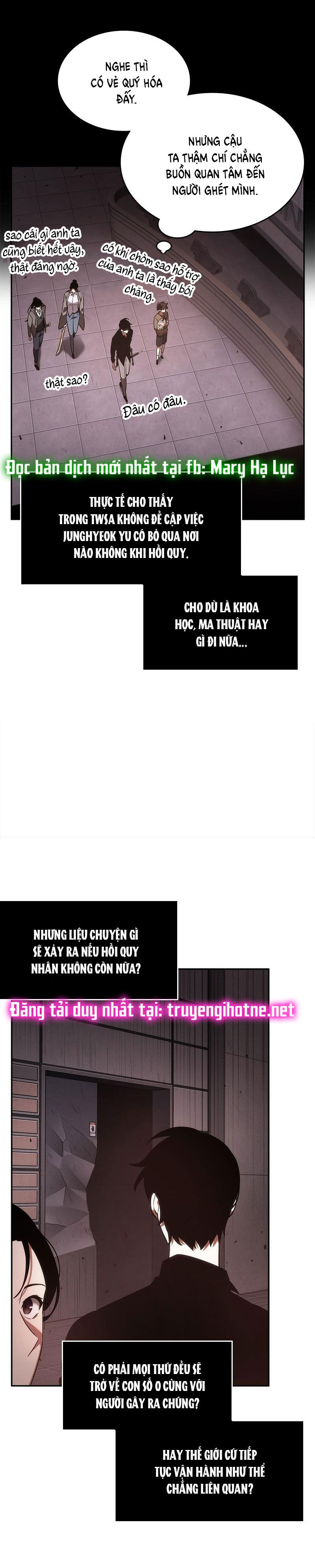 toàn trí độc giả - omniscient reader chapter 37.1 9
