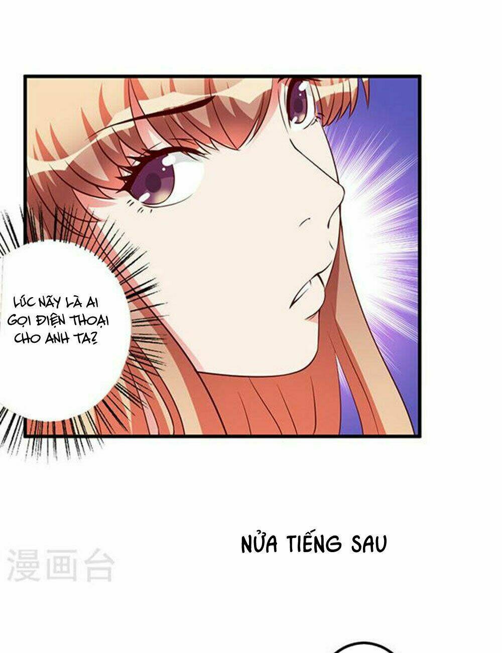 gối đầu vào tổng tài ác ma chapter 71 6