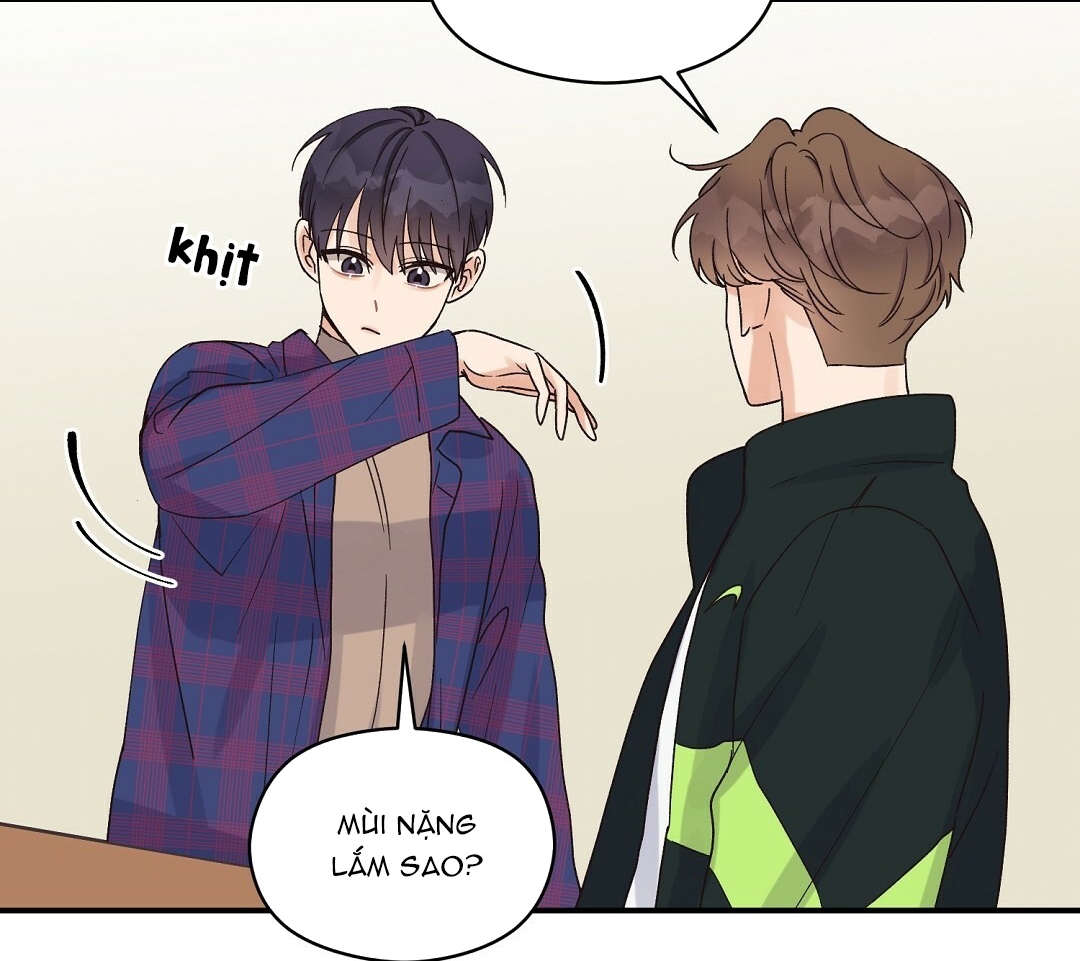 phức cảm tự ti của omega chapter 7 105