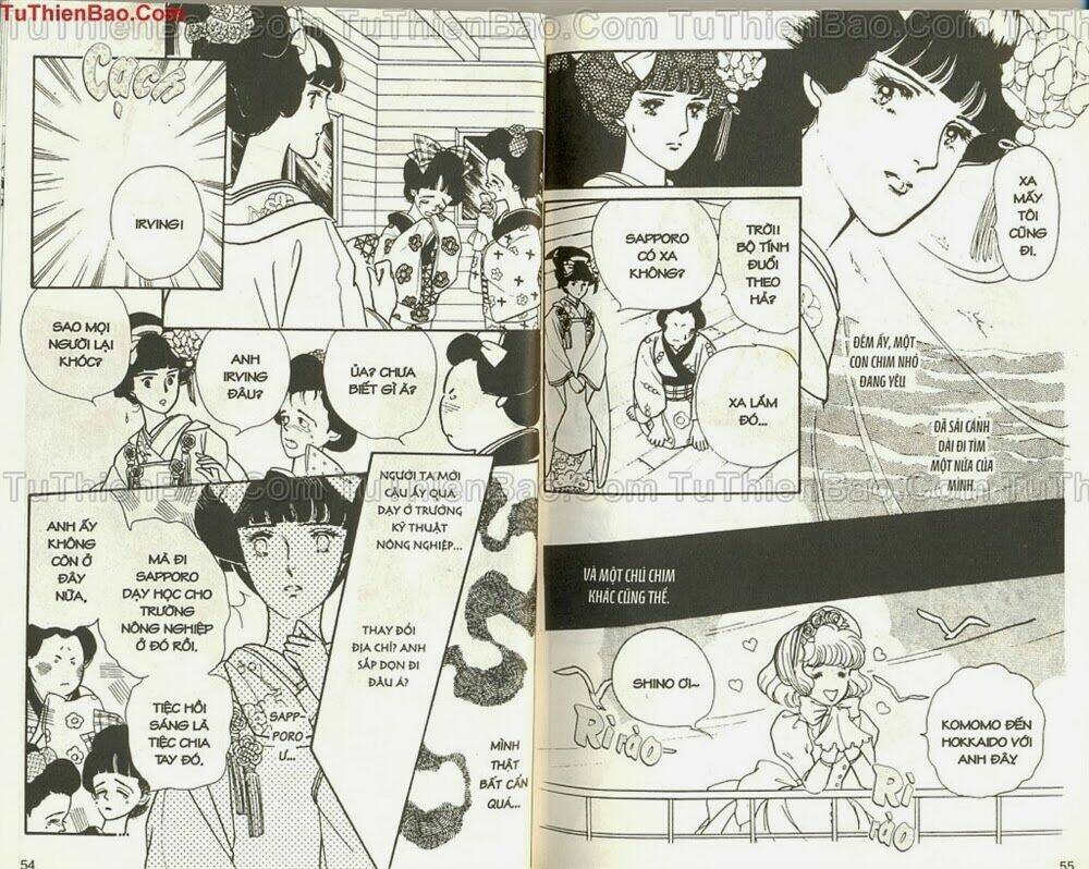 người đẹp new york chapter 2 28