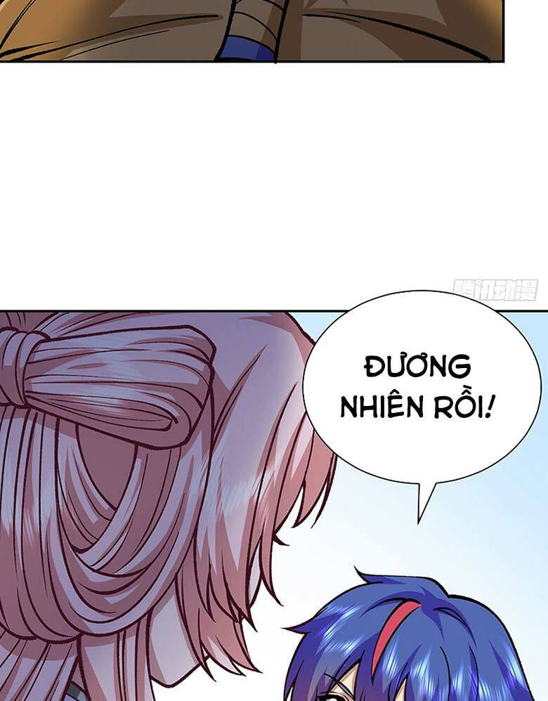 võ đạo độc tôn chapter 439 27