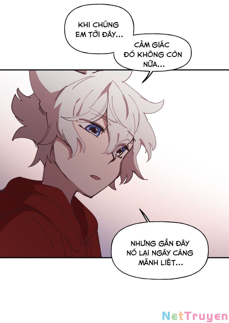 lumine - cội nguồn ánh sáng chapter 114 14