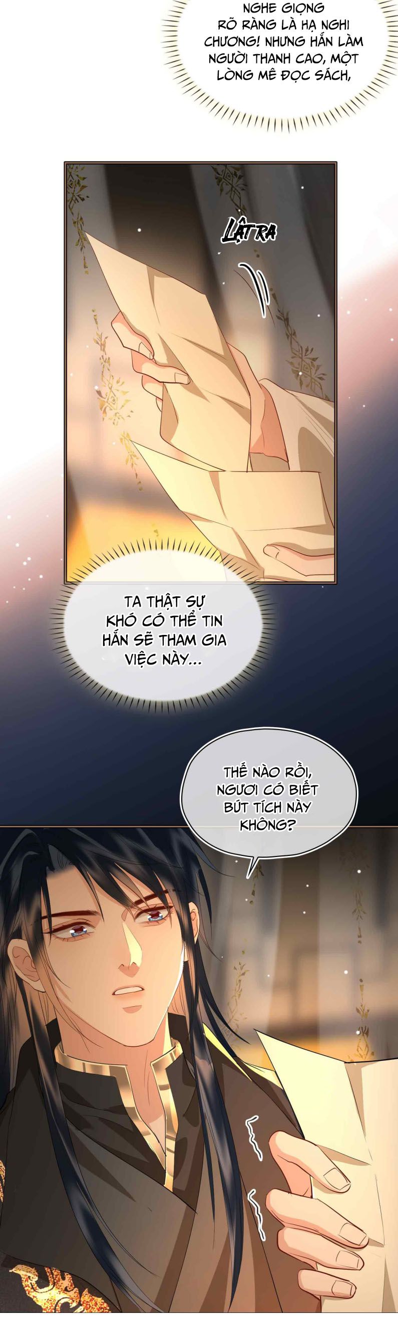 tham hoan chapter 33 29