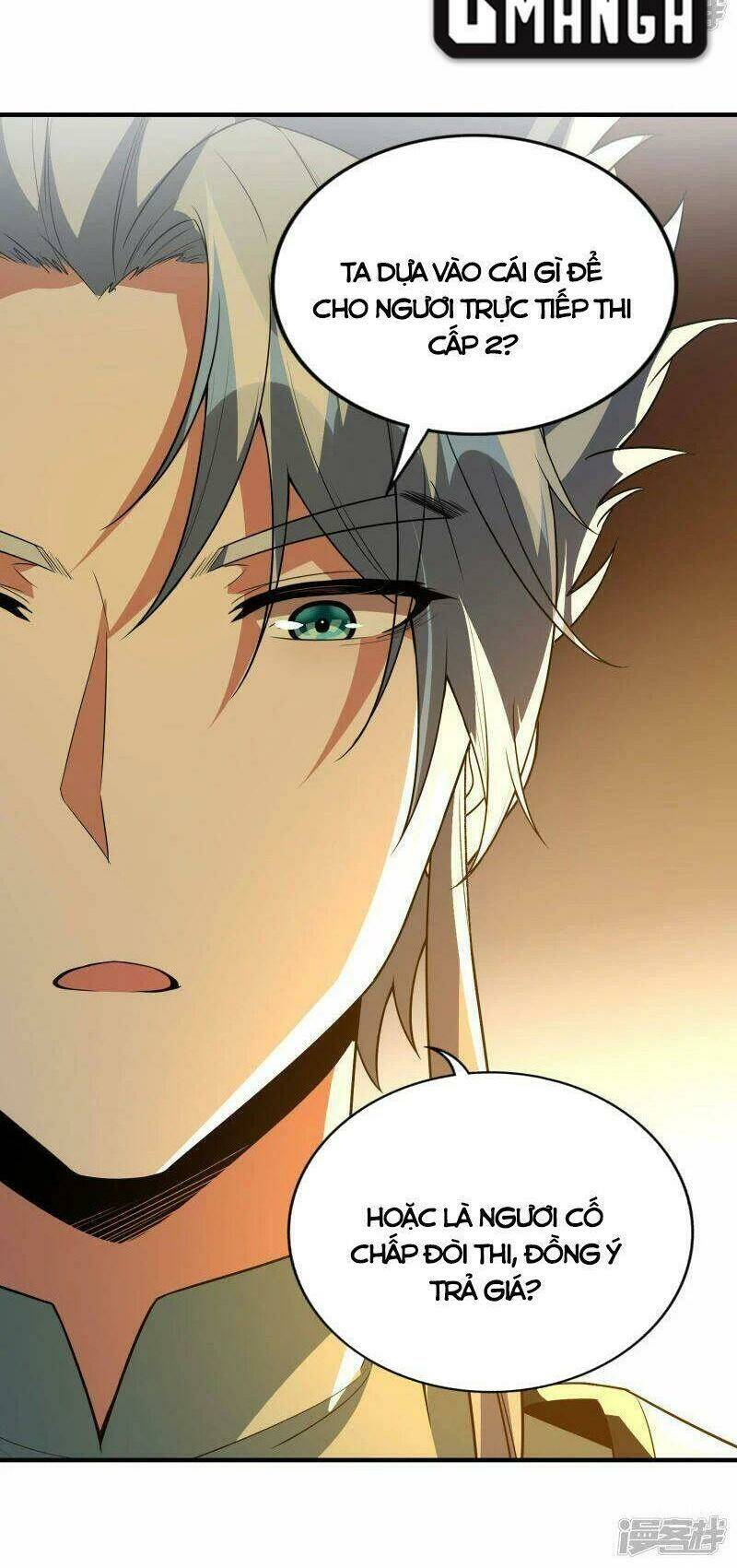 long đằng chiến tôn chapter 40 14