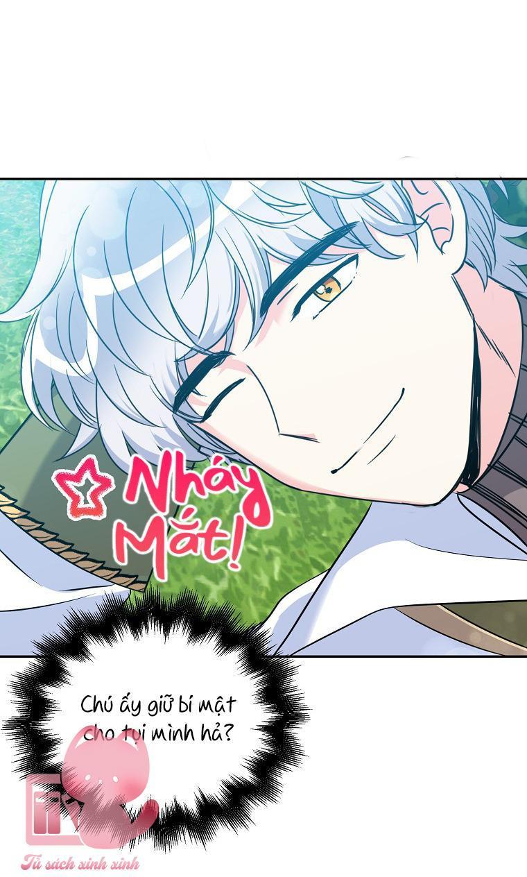 tôi sinh ra là con gái ác nữ chapter 44 34