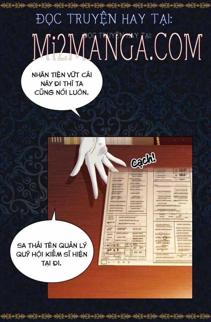 quy luật sinh tồn của nữ phụ chapter 60.5 25