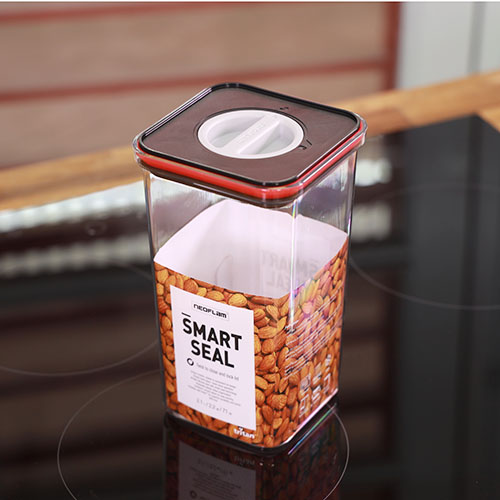 Bộ 7 hộp vuông Smart Seal