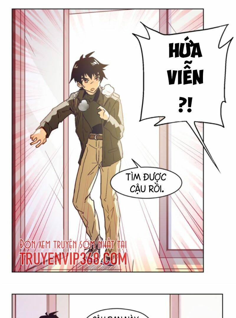 vương bài đặc công trùng sinh vườn trường chapter 5 27