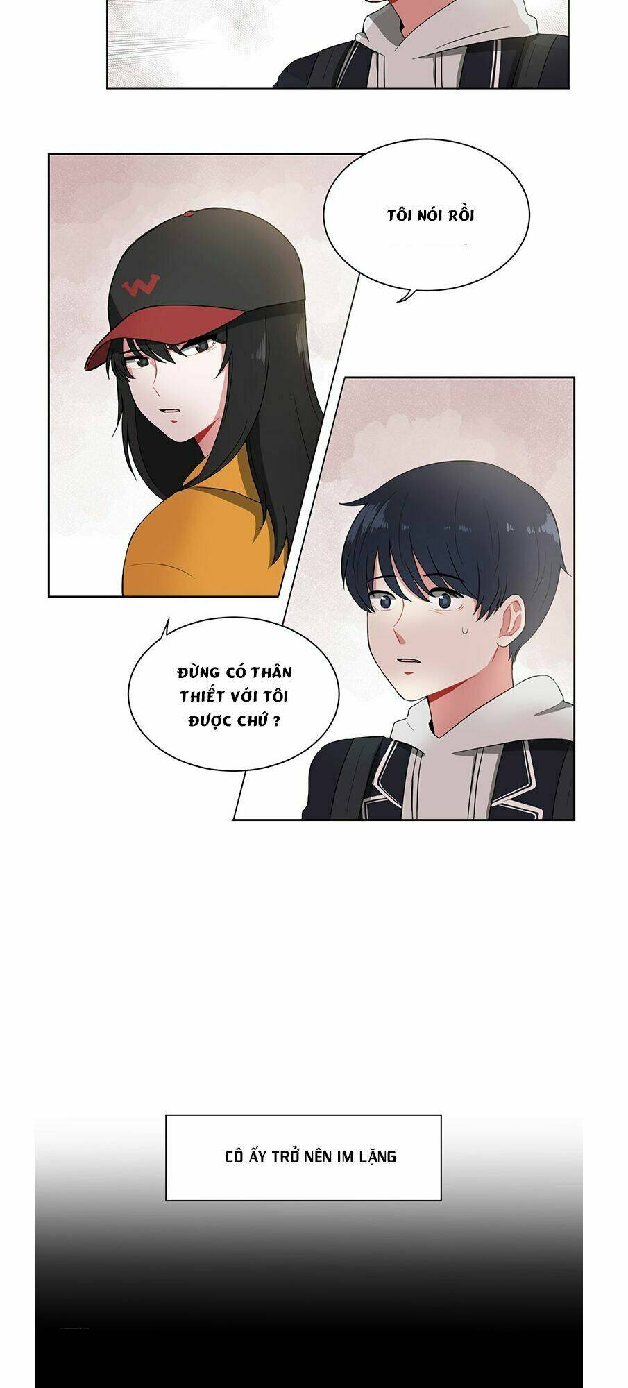 từ vũ trụ đến ngân hà chapter 3 12