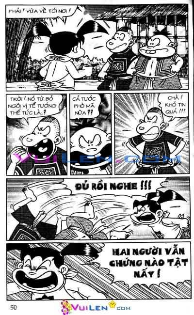 thần đồng đất việt chapter 73 47