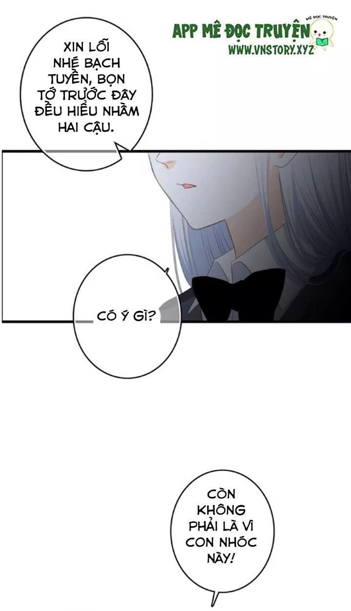 con tim rung động 2 chapter 98 46