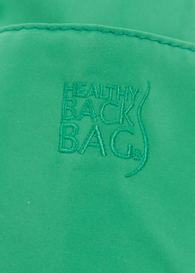 Ba lô đeo chéo Healthy Back Bag Microfiber-Bag 7103-GR
