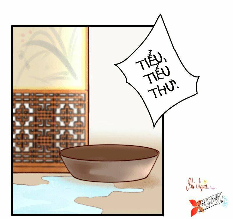 hành trình thịnh sủng chi cẩm tú chapter 17 9