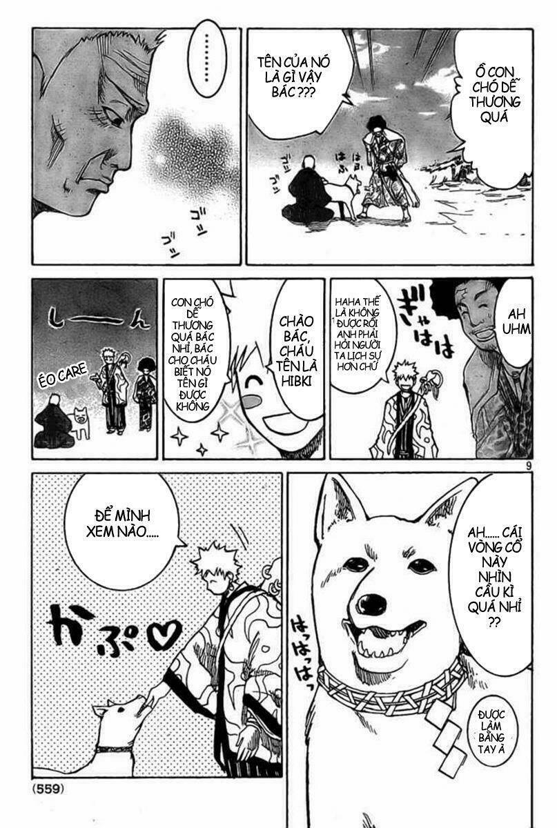 akatsuki chapter 3 9