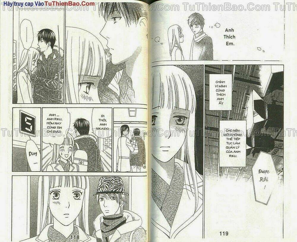 chàng diễn viên khó tính chapter 2 60