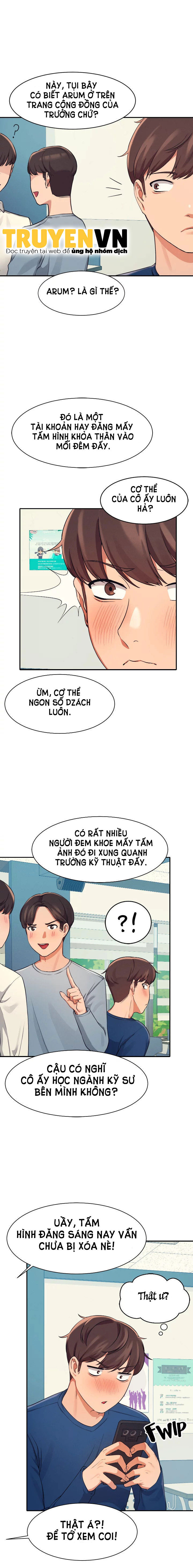 where is goddess - nữ thần đâu rồi? chapter 11 9