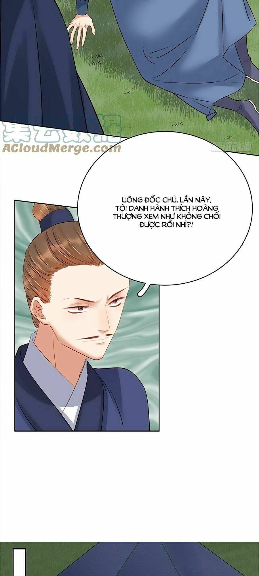 xuân khuê bí lục: xưởng công thái liêu nhân chapter 88 16